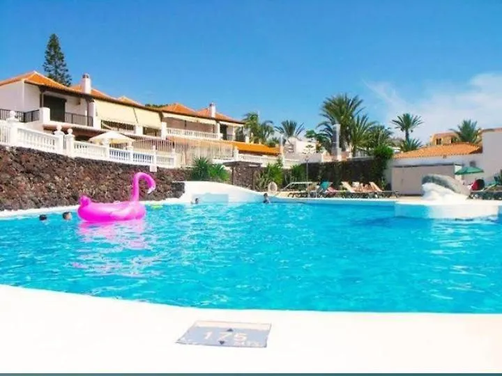 Paraiso Royal Las Americas 플라야데라스아메리카스 아파트