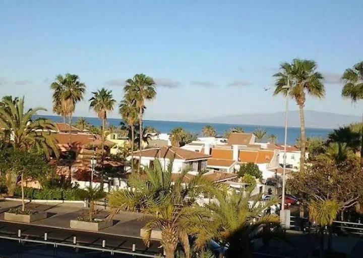 Apartamento Paraiso Royal Las Americas Playa de las Américas España