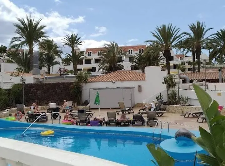 Apartamento Paraiso Royal Las Americas Playa de las Américas