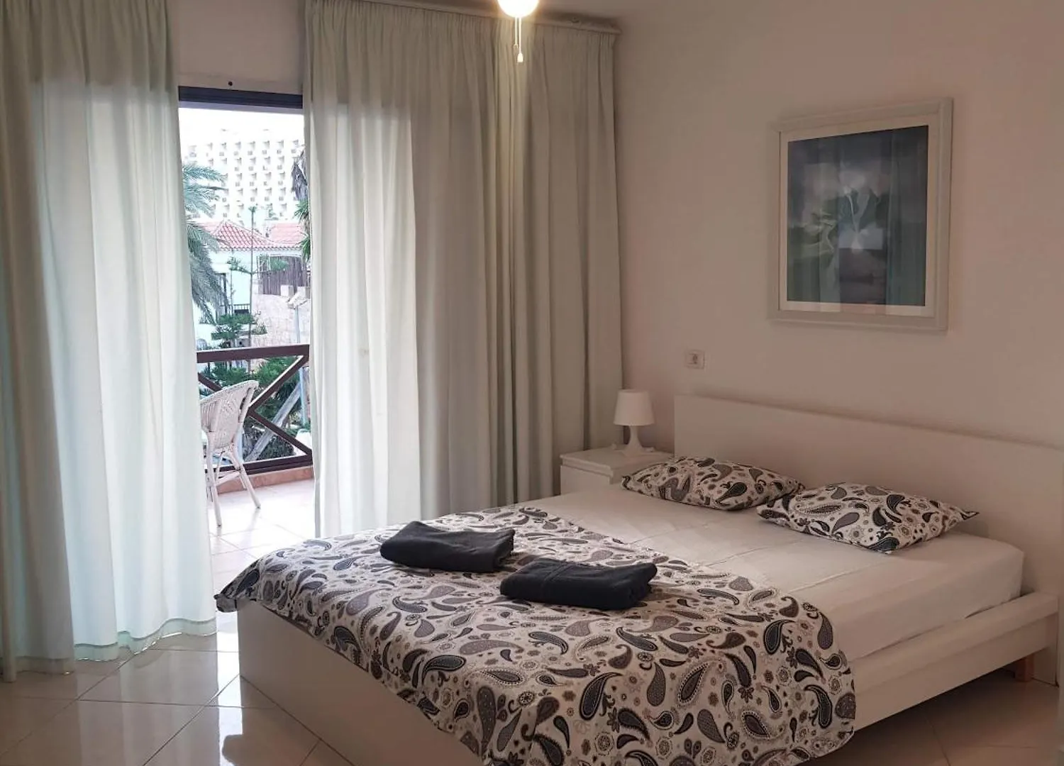 Apartamento Paraiso Royal Las Americas Playa de las Américas