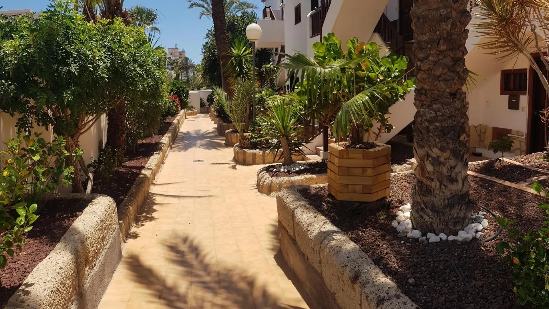 Apartamento Paraiso Royal Las Americas Playa de las Américas España