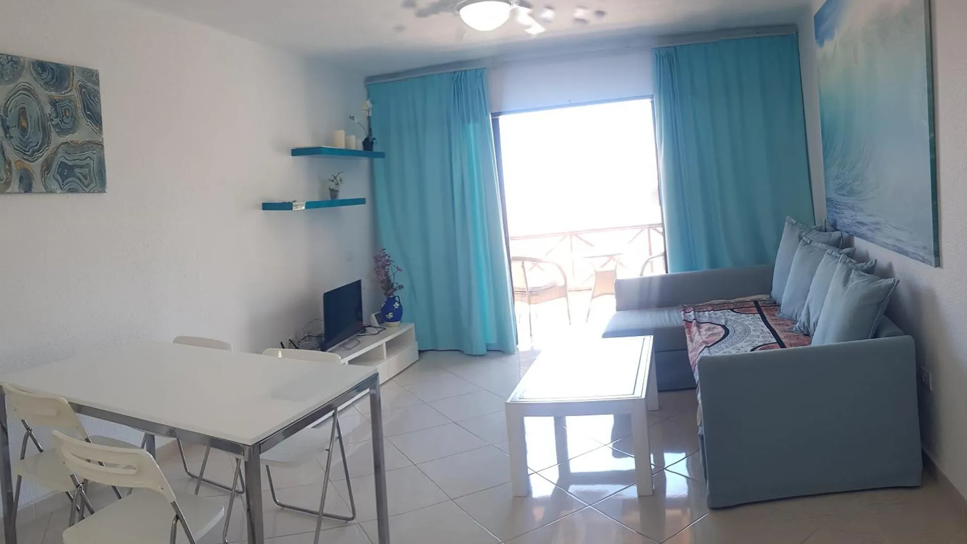 Apartamento Paraiso Royal Las Americas Playa de las Américas